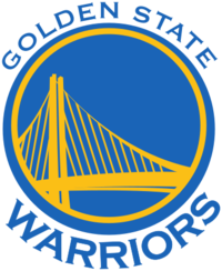 Golden State Warriors logotipas