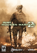 Miniatiūra antraštei: Call of Duty: Modern Warfare 2