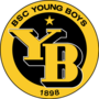 Miniatiūra antraštei: BSC Young Boys