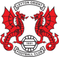 Miniatiūra antraštei: Leyton Orient FC