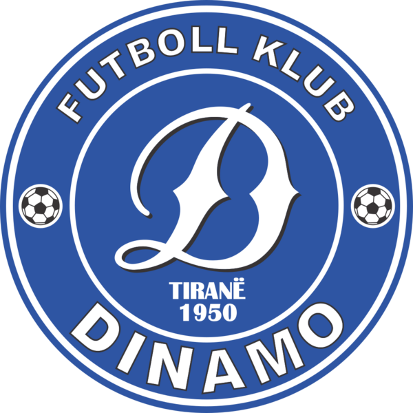 Vaizdas:KS Dinamo Tiranë.png