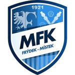 MFK Frýdek-Místek logotipas.png