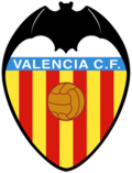 Miniatiūra antraštei: Valencia CF
