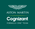 Miniatiūra antraštei: Aston Martin Formulėje 1