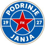FK Podrinje Janja logo.png
