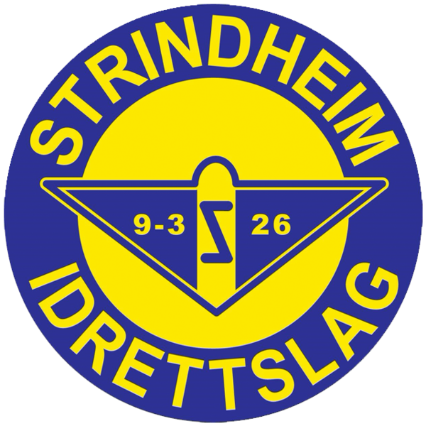 Vaizdas:Strindheim IL emblema.png