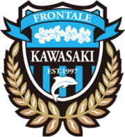 Kawasaki Frontale logo.png