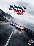 Miniatiūra antraštei: Need for Speed Rivals