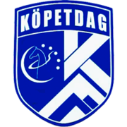 Köpetdag Aşgabat FK Logo.png