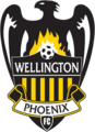 Wellington Phoenix FC senoji emblema.png