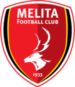 Melita FC logo.png
