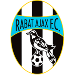 Rabat Ajax FC logo.png