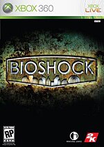 Miniatiūra antraštei: BioShock