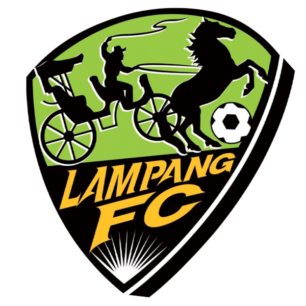 Vaizdas:Lampang FC logo.png