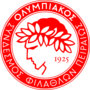 Miniatiūra antraštei: Pirėjo Olympiakos (krepšinio klubas)