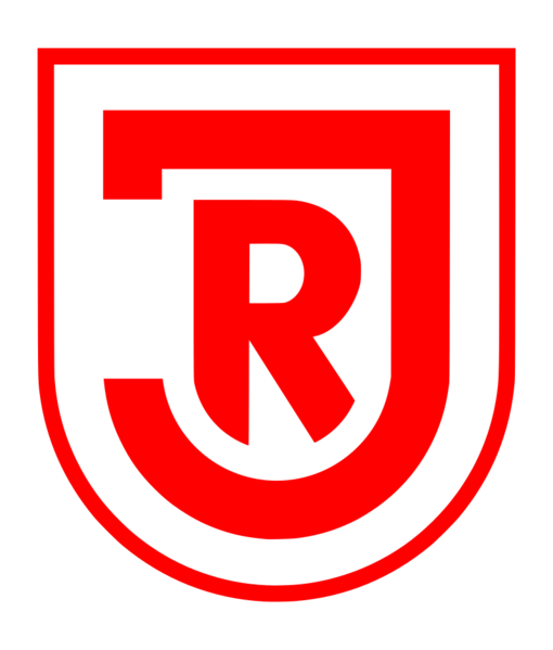 Vaizdas:SSV Jahn Regensburg.png