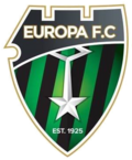 Miniatiūra antraštei: Europa FC