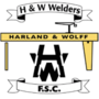 Miniatiūra antraštei: Harland &amp; Wolff Welders FC