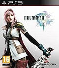 Miniatiūra antraštei: Final Fantasy XIII