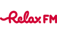 Relax FM logotipas