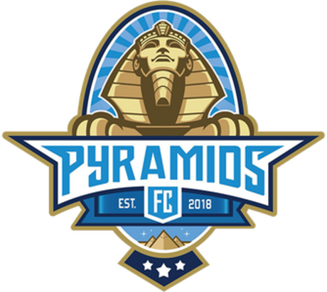 Pyramids FC