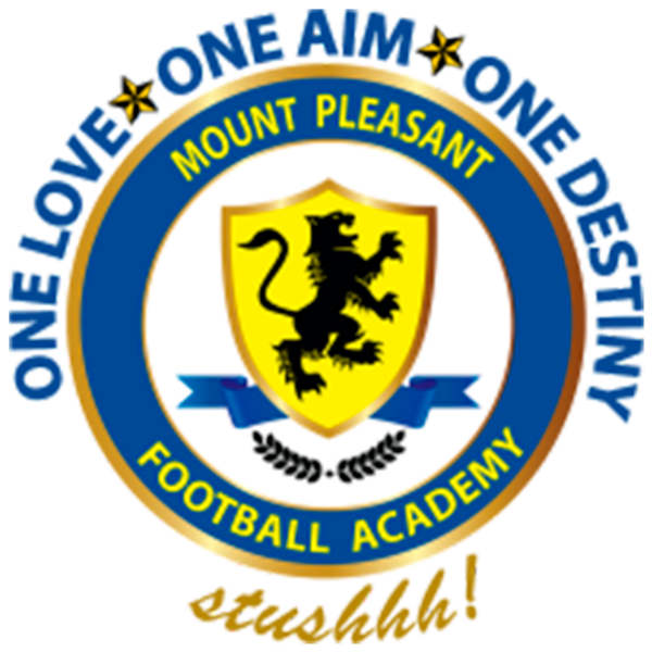 Vaizdas:Mount Pleasant FA logo.png