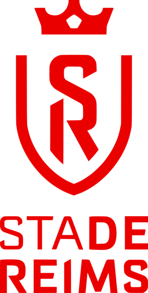 Vaizdas:Stade de Reims logo.png