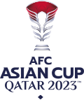 Miniatiūra antraštei: 2023 m. AFC Azijos taurė
