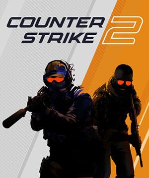 Counter-Strike 2: 2023 m. pirmojo asmens šaudyklė