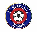 Miniatiūra antraštei: FK Nerealas