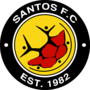 Miniatiūra antraštei: Santos FC (PAR)