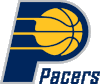 Indianos „Pacers“