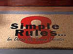 Miniatiūra antraštei: 8 paprastos taisyklės