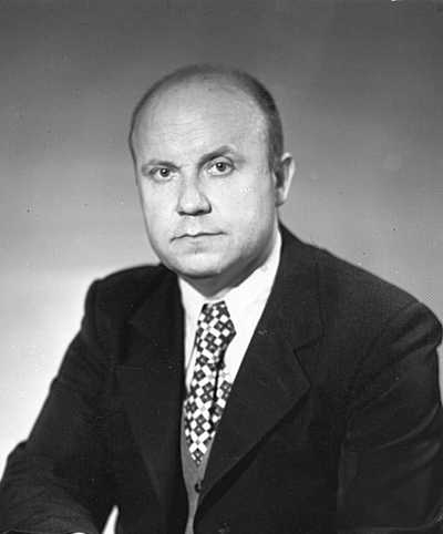 Olegas Trubačiovas