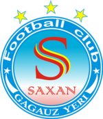 FC Saxan Ceadîr Lunga.png