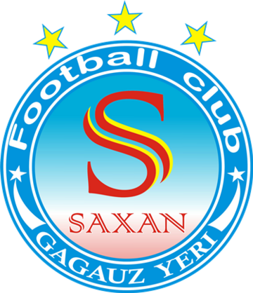 FC Saxan Ceadîr-Lunga