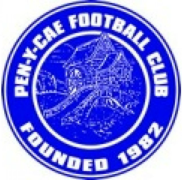 Vaizdas:Penycae FC logo.png