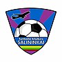 Miniatiūra antraštei: FK Salininkai