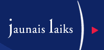 Jaunais laiks