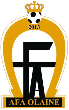 Attēls:AFA Olaine logo.jpg