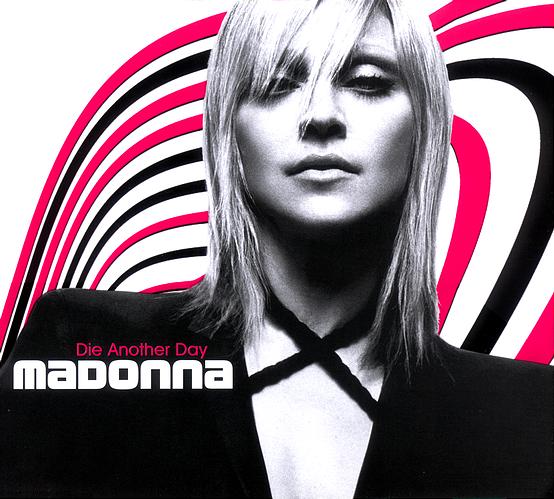 Madonna die another