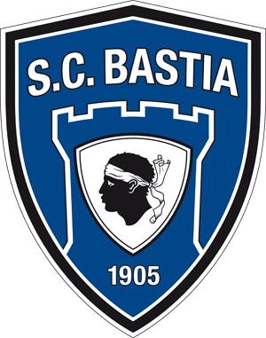 Attēls:SC Bastia Logo.png