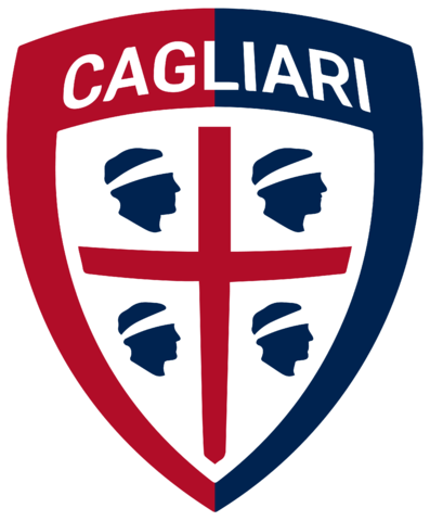 Attēls:Cagliari Calcio Logo.png