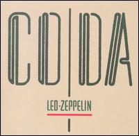 Coda (albums)