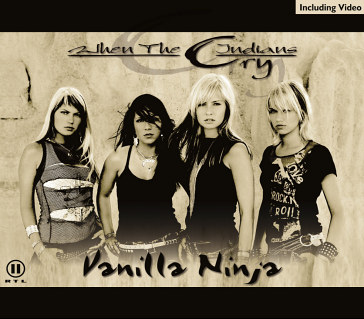 Attēls:Vanilla Ninja - When the Indians Cry.jpg