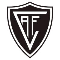 Attēls:Académico de Viseu FC logo.png