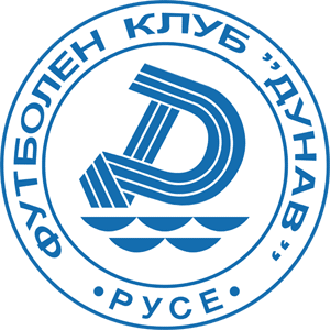 Attēls:FC Dunav logo.png