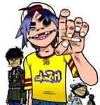 Attēls:Gorillaz.gif