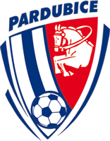 Attēls:FK Pardubice logo.png