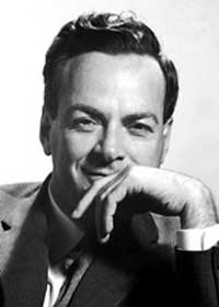 Ričards Fainmens